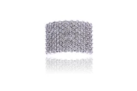 Anello con diamanti - Asta Preziosi Anello con diamanti - Asta Preziosi