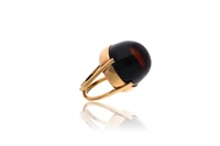 Anello con pietra - Asta Preziosi