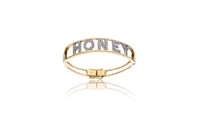 Bracciale con diamanti - Asta Preziosi Bracciale con diamanti - Asta Preziosi