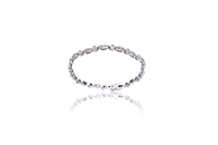 Bracciale con diamanti - Asta Preziosi Bracciale con diamanti - Asta Preziosi