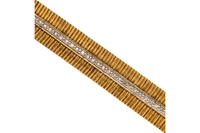 Bracciale con diamanti - Asta Preziosi Bracciale con diamanti - Asta Preziosi
