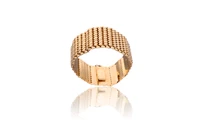 Bracciale in oro - Asta Preziosi