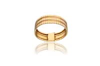 Bracciale in oro - Asta Preziosi