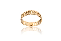 Bracciale in oro - Asta Preziosi