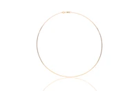 Collana in oro - Asta Preziosi