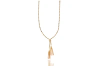 Collana in oro - Asta Preziosi