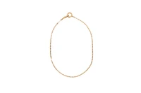 Collana in oro - Asta Preziosi