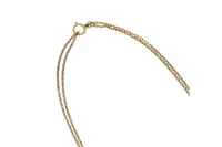 Collana in oro - Asta Preziosi