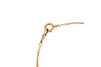 Collana in oro - Asta Preziosi