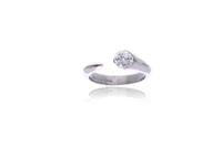 Monile, anello con diamante - Asta Preziosi Monile, anello con diamante - Asta Preziosi