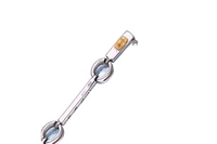 Recarlo, bracciale con acquemarine e diamanti - Asta Preziosi Recarlo, bracciale con acquemarine e diamanti - Asta Preziosi