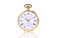 Tavannes Watch, orologio da tasca - Asta Preziosi Tavannes Watch, orologio da tasca - Asta Preziosi