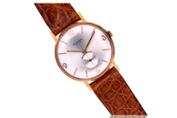 Wyler Vetta, orologio da polso - Asta Preziosi Wyler Vetta, orologio da polso - Asta Preziosi