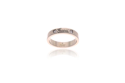Anello con diamanti - Asta Preziosi Anello con diamanti - Asta Preziosi