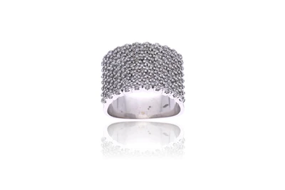 Anello con diamanti - Asta Preziosi Anello con diamanti - Asta Preziosi