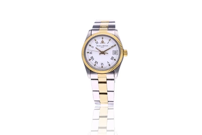 Baume & Mercier Riviere orologio - Asta Preziosi Baume & Mercier Riviere orologio - Asta Preziosi