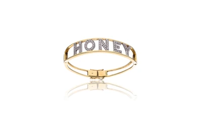 Bracciale con diamanti - Asta Preziosi Bracciale con diamanti - Asta Preziosi