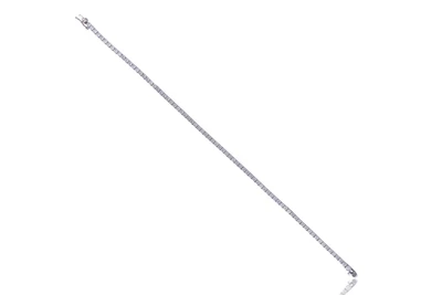 Bracciale con pietre - Asta Preziosi Bracciale con pietre - Asta Preziosi