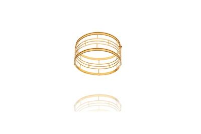 Bracciale in oro - Asta Preziosi