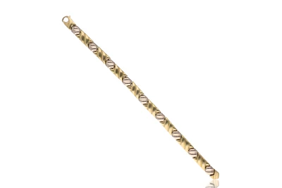 Chimento, bracciale in oro - Asta Preziosi Chimento, bracciale in oro - Asta Preziosi