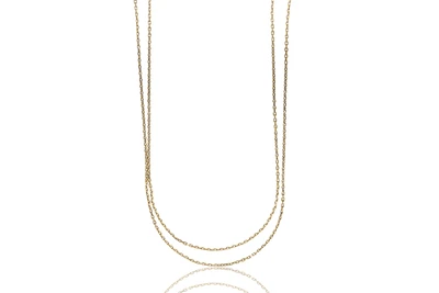Collana in oro - Asta Preziosi