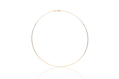 Collana in oro - Asta Preziosi