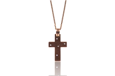 Damiani, collana e ciondolo con diamanti - Asta Preziosi Damiani, collana e ciondolo con diamanti - Asta Preziosi