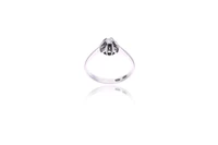 Anello con diamante - Asta Preziosi Anello con diamante - Asta Preziosi