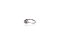 Anello con diamante - Asta Preziosi Anello con diamante - Asta Preziosi