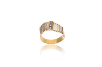 Anello con diamanti - Asta Preziosi Anello con diamanti - Asta Preziosi