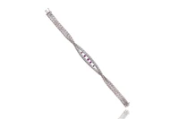 Bracciale con rubini - Asta Preziosi Bracciale con rubini - Asta Preziosi