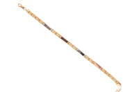 Bracciale in oro - Asta Preziosi