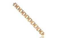 Bracciale in oro - Asta Preziosi