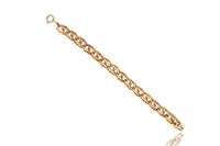 Bracciale in oro - Asta Preziosi