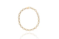 Bracciale in oro - Asta Preziosi