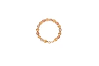 Bracciale in oro - Asta Preziosi