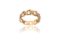 Bracciale in oro - Asta Preziosi