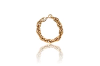 Bracciale in oro - Asta Preziosi