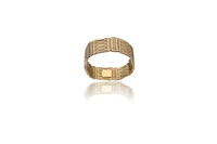 Bracciale in oro - Asta Preziosi Bracciale in oro - Asta Preziosi