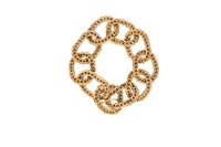 Bracciale in oro - Asta Preziosi
