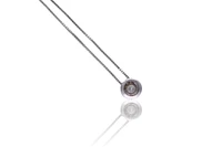 Collana con diamante - Asta Preziosi Collana con diamante - Asta Preziosi