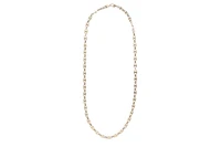 Collana in oro - Asta Preziosi
