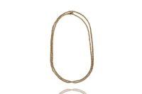 Collana in oro - Asta Preziosi