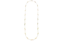 Collana in oro - Asta Preziosi