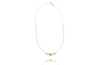Collana in oro - Asta Preziosi