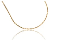 Collana in oro - Asta Preziosi