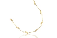 Collana in oro - Asta Preziosi