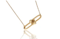 Collana in oro - Asta Preziosi
