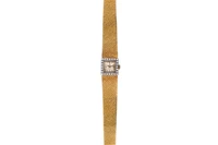 Omega, orologio in oro - Asta Preziosi Omega, orologio in oro - Asta Preziosi