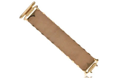 Bracciale in oro - Asta Preziosi